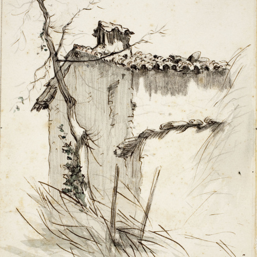 image for: Modest Urgell - Ripoll - Cap a 1864