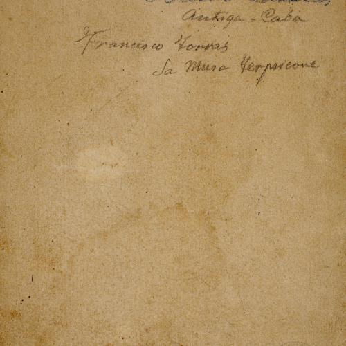 image for: Francesc Torras - Èrato - Cap a 1874 [1]