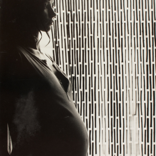 image for: Oriol Maspons - Marianne Benet - 1961