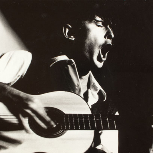 image for: Oriol Maspons - Raimon - Cap a 1965