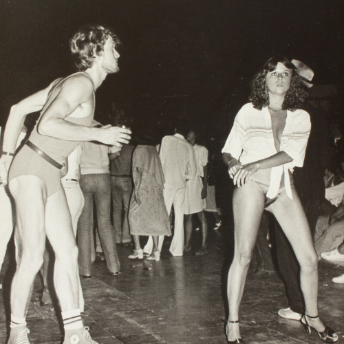 image for: Oriol Maspons - Eivissa - Cap a 1976-1980