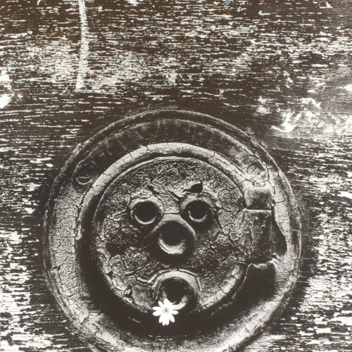 Oriol Maspons - Primavera en París - 1955 (tiratge posterior) image for: Oriol Maspons - Primavera en París - 1955 (tiratge posterior)