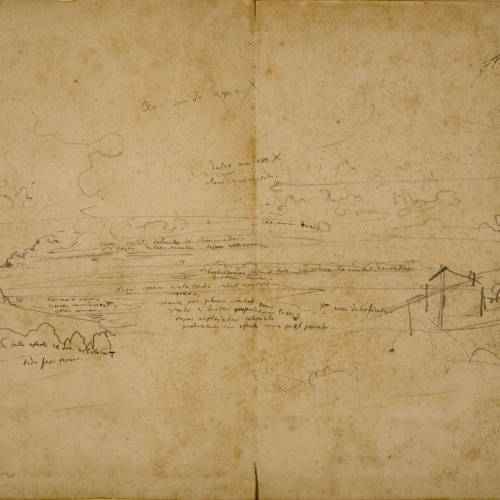 image for: Ramon Martí i Alsina - Paisatge - Cap a 1870-1880