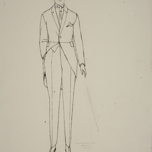 image for: Ismael Smith - Dandi - 1913