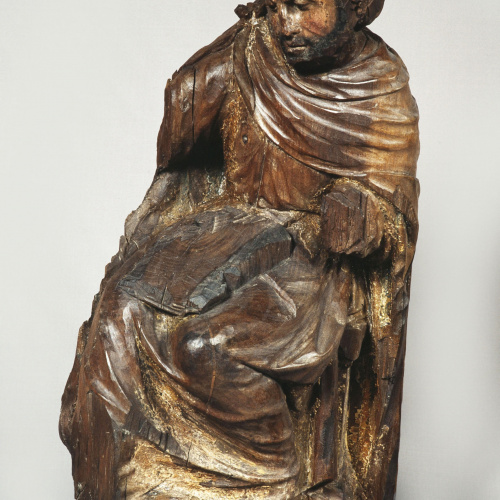 image for: Anònim - Evangelista [?] - Segle XVII
