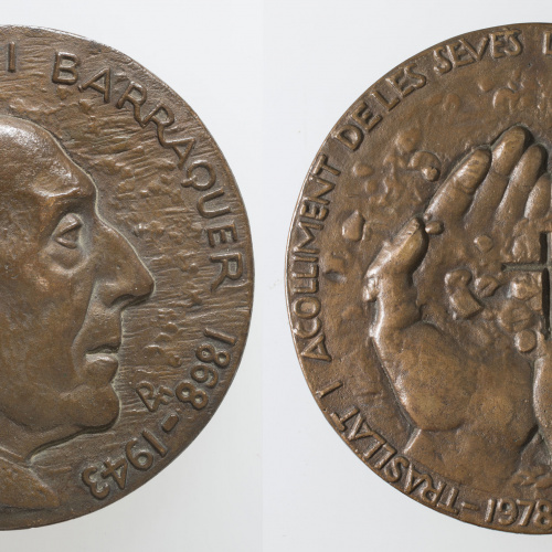 image for: Ramon Ferran - Cardenal Vidal i Barraquer - 1978