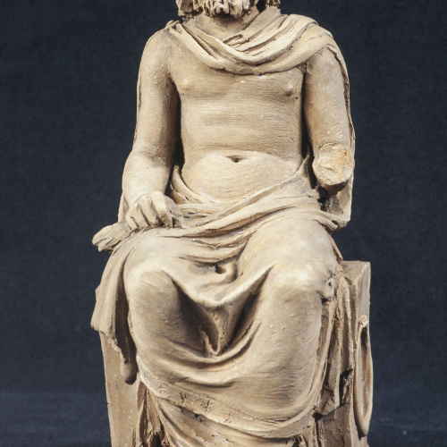 image for: Damià Campeny - Júpiter - Cap a 1806-1816