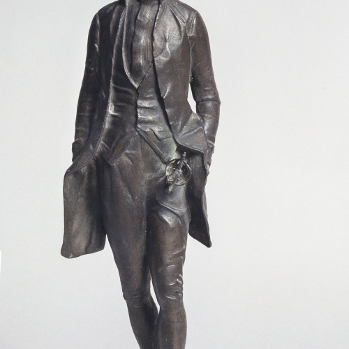 image for: Josep Viladomat - ll contino - 1927