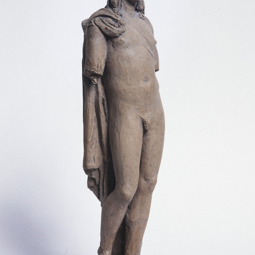 image for: Damià Campeny - Apol·lo - Cap a 1805 [1]