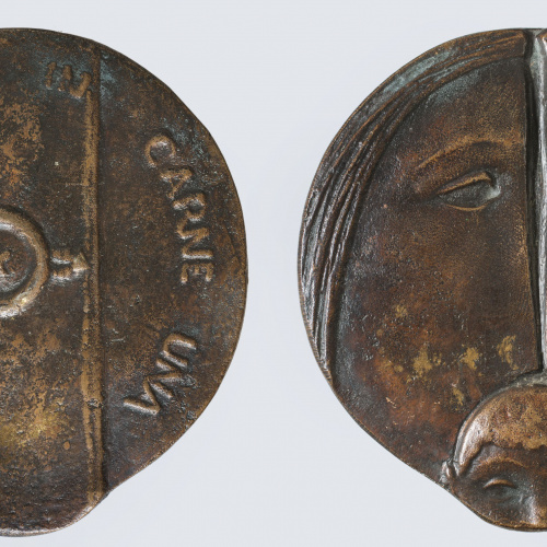 image for: Ramon Ferran - Família - 1997