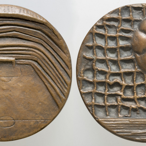 Ramon Ferran - Futbol - 1967 image for: Ramon Ferran - Futbol - 1967