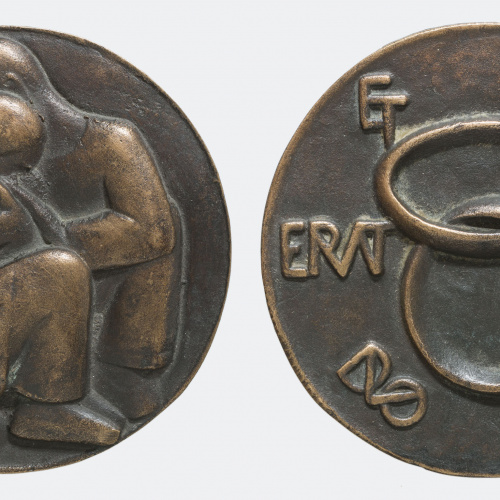 image for: Ramon Ferran - Unió - 1963