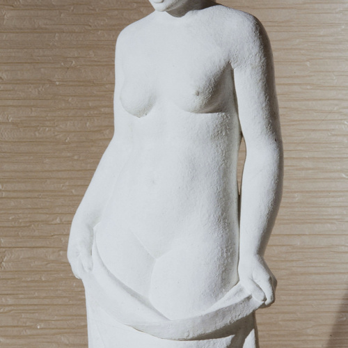 image for: José Planes - Nu [femení] - 1944