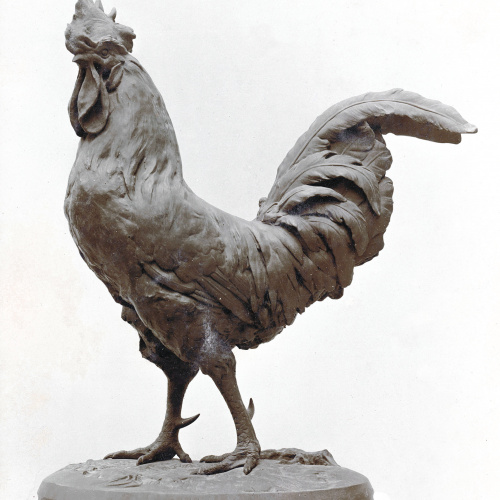image for: Joan González Pellicer - Gall - 1891