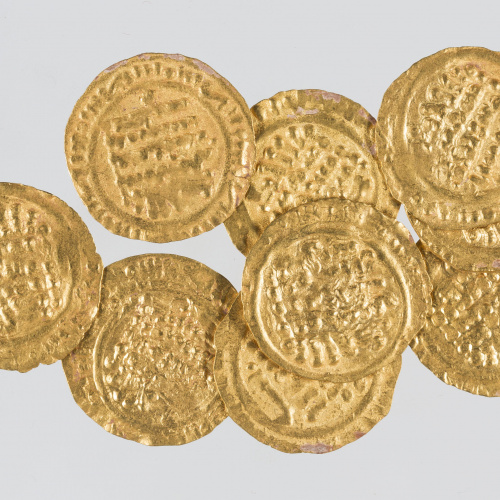 image for: Ramon Berenguer I, dit «El Vell» - Tresor de Can Paleta - 1035-1076