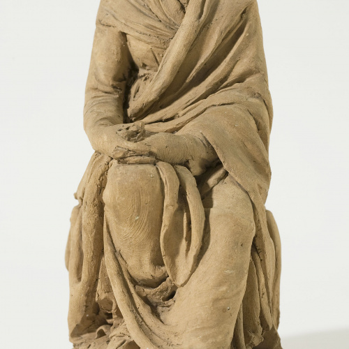 image for: Damià Campeny - Mare de Déu - 1816