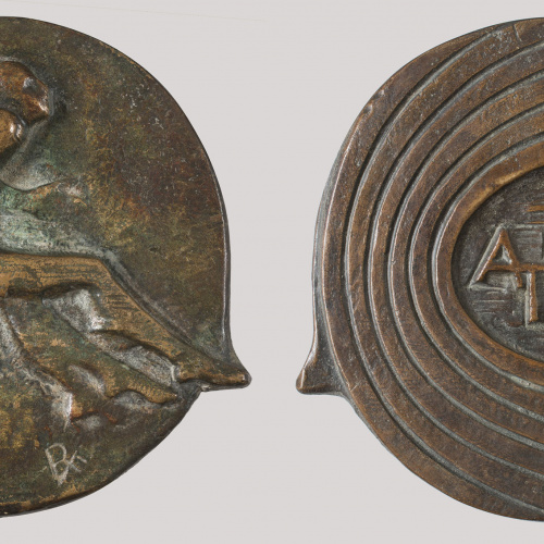 image for: Ramon Ferran - Atletisme - 1989