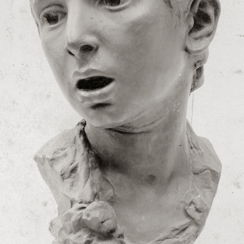 image for: Salvatore de Simone - Sant Joan Baptista - 1894