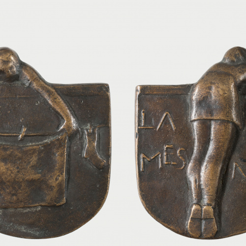 image for: Ramon Ferran - La més neta - 2005