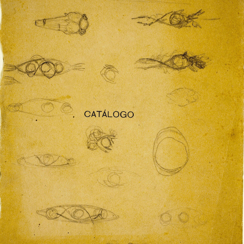 image for: Ismael Smith - Projectes d&#039;anells - Cap a 1906-1908