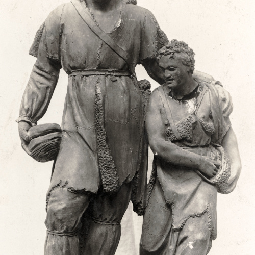 image for: Damià Campeny - Pastors - Cap a 1815-1840