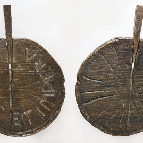 image for: Ramon Ferran - Divide et imperat - 2002