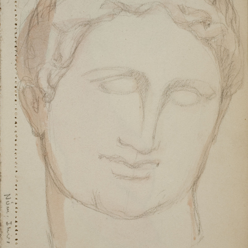 image for: Ismael Smith - Cap clàssic - Cap a 1909-1916