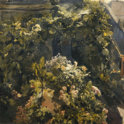 image for: Francesc Gimeno - Vallcarca - Cap a 1898