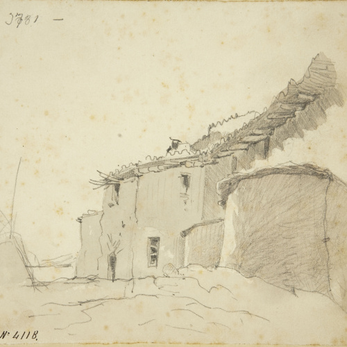 image for: Modest Urgell - Cases de poble - Cap a 1884