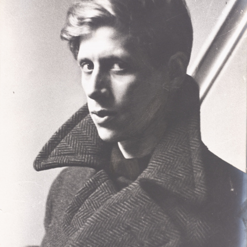 image for: Otho Lloyd - Retrat de noi - Cap a 1944-1950