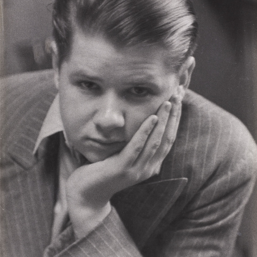 image for: Otho Lloyd - Retrat de noi - Cap a 1944-1950