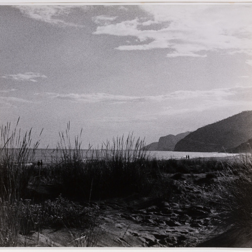 image for: Otho Lloyd - Paisatge - Cap a 1944-1950