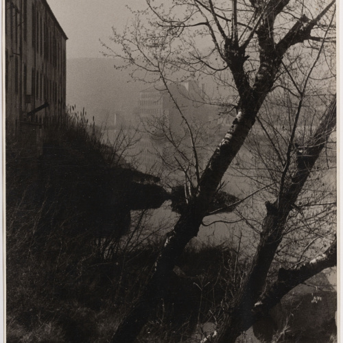 image for: Otho Lloyd - Paisatge - Cap a 1944-1950