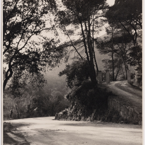 image for: Otho Lloyd - Paisatge - Cap a 1944-1950