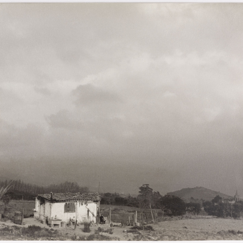 image for: Otho Lloyd - Paisatge - Cap a 1944-1950