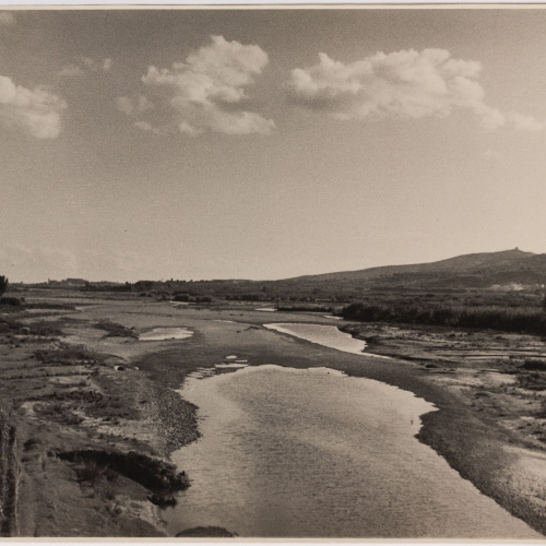 image for: Otho Lloyd - Paisatge - Cap a 1944-1950