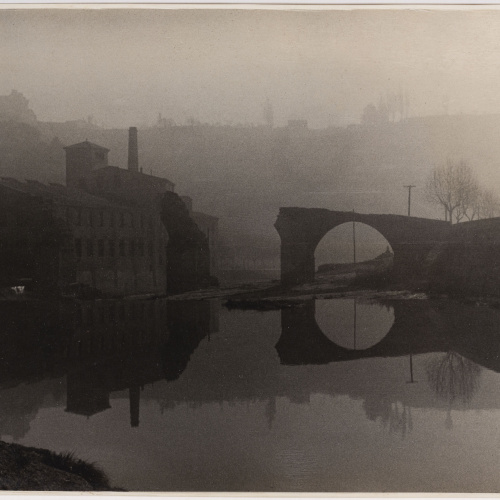 image for: Otho Lloyd - Paisatge - Cap a 1944-1950