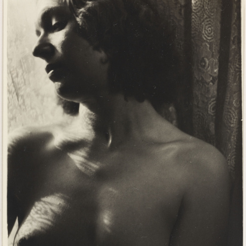 image for: Otho Lloyd - Nu femení - Cap a 1944-1950