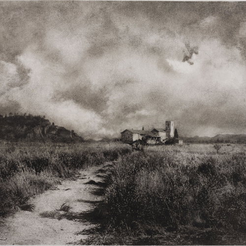 image for: Josep Maria Casals i Ariet - Balenyà - No datat