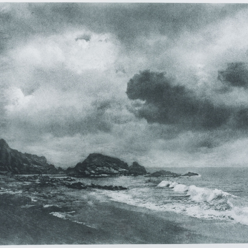 Josep Maria Casals i Ariet - Marina - Cap a 1955 image for: Josep Maria Casals i Ariet - Marina - Cap a 1955