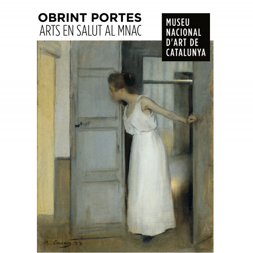 Obrint portes. Arts en salut al MNAC