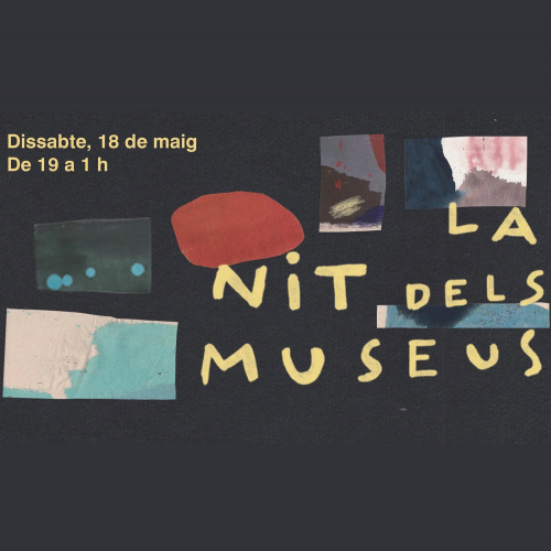 La Nit dels Museus 2024