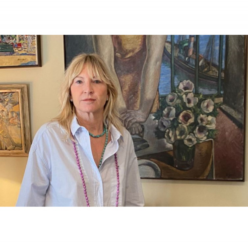 Laura Cendrós, nova presidenta dels Amics Museu Nacional