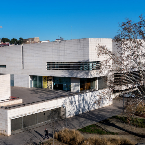 Museu de Lleida XMAC