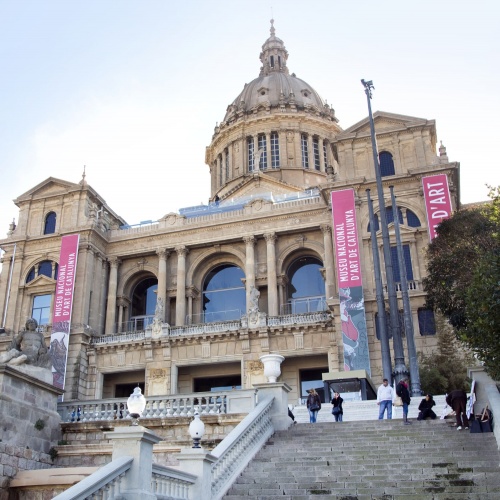 Comunicat de les treballadores i treballadors del Museu Nacional d’Art de Catalunya amb motiu de la sentència del procés