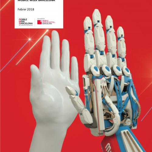 Mobile Week Barcelona 2018