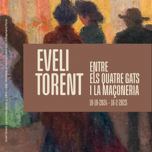 Eveli Torent