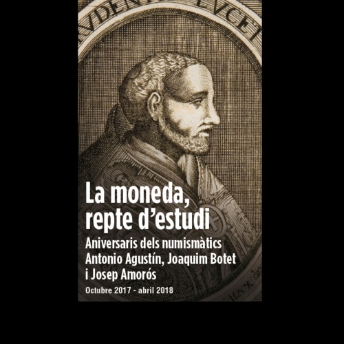 La moneda, repte d&#039;estudi