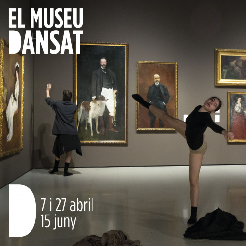 El museu dansat