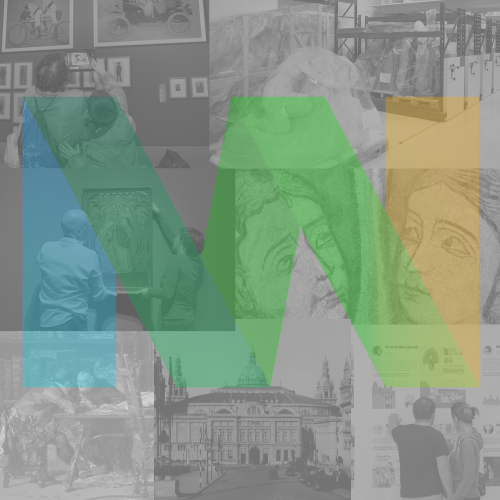 El museu a la #MuseumWeek 2016